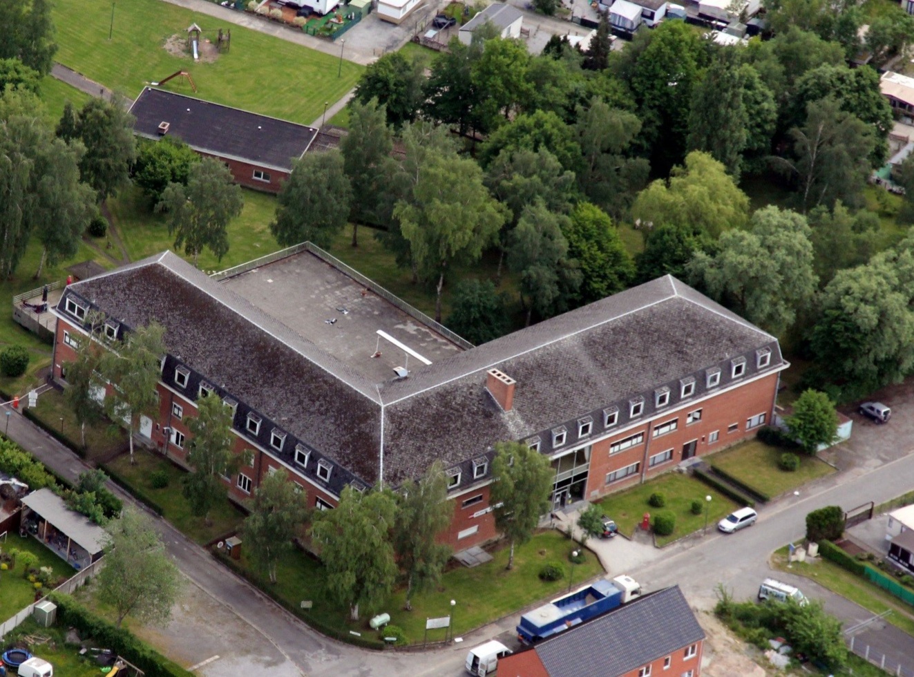 Mariembourg - MG healthCare