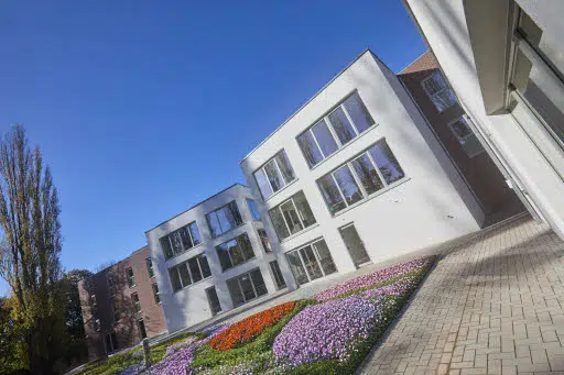 MG healthcare - site de Verviers