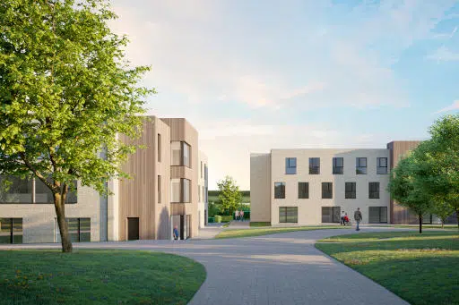 Mariembourg - MG healthCare